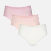 Cloud Cotton Boy Short in Bermuda (Pack)