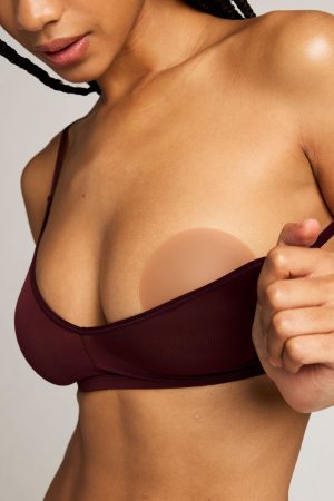 Pasties in Fawn