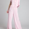 Supreme Track Pant in Babe